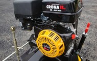 benzínový motor CRONA 13,3 kW
