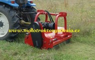 Mulčovač hydraulický posuvný BCDSH-175