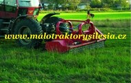 Mulčovač hydraulický posuvný BCDSH-175