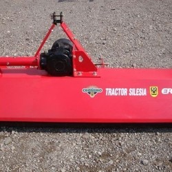 Mulcher  BCEFGC - 145, 155