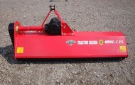 Mulčovač BCEFGC - 125, 135