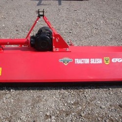  Mulcher BCEFGC - 125, 135