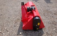  Mulcher BCEFGC - 125, 135