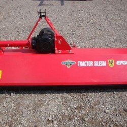Mulčovač BCEFGC - 165