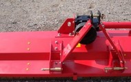 Mulcher BCEFGC - 205