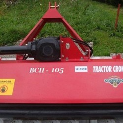 Mulcher CRONIMO BCH-105