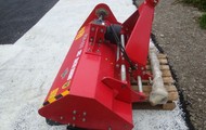 Mulcher CRONIMO BCH-105