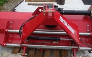 Mulcher CRONIMO BCH-105