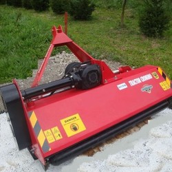 Mulcher CRONIMO BCH-155