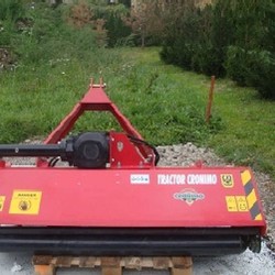 Mulcher CRONIMO BCH-165