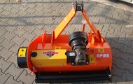  Mulcher CRONIMO FME85