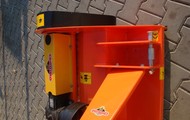 Mulcher CRONIMO FME125