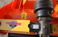 Mulcher CRONIMO FME95