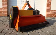  Mulcher CRONIMO FME85