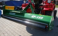 Mulčovač CRONIMO FME155