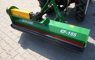 Mulcher  CRONIMO FME155