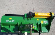 Mulcher FME-155