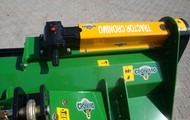 Mulcher  CRONIMO FME155