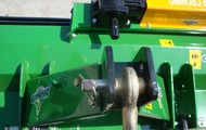 Mulcher  CRONIMO FME155