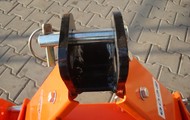 mulcher FME-125