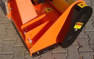 Mulcher CRONIMO FME125