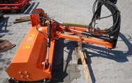 Mulchgeräte MP-145  Seitenmulcher