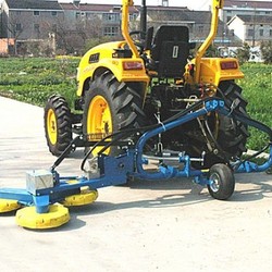  Mulcher SM100