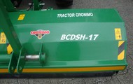 Mulčovač hydraulický posuvný BCDSH-175