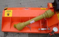 Mulčovač CRONIMO FME145
