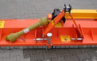 Mulčovač CRONIMO FME145