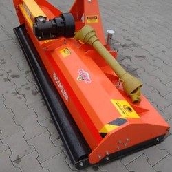 Mulčovač CRONIMO FME145