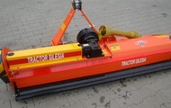 Mulčovač CRONIMO FME145