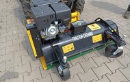 front mower for ATV - CR100