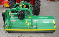 Mulčovač hydraulický posuvný BCDSH-175