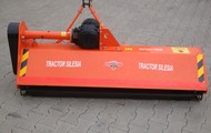 Mulcher BCEFGC - 185