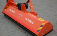 Mulcher BCEFGC - 185