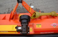 Mulcher  CRONIMO FME165