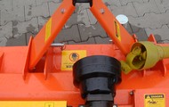 Cepový mulčovač, cepák, mulčovač za malotraktor FME 165