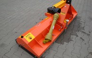 Cepový mulčovač, cepák, mulčovač za malotraktor FME 165