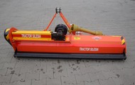 Mulcher  CRONIMO FME165