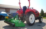 Mulcher FME-155