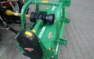 Mulčovač hydraulický posuvný BCDSH-175