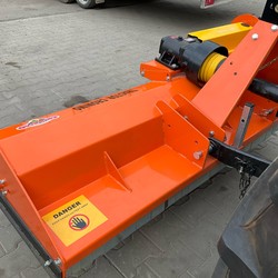 Mulčovač CRONIMO FME155