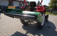 Mulcher FME-155