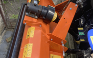 Mulčovač CRONIMO FME105