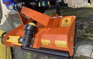 Mulčovač CRONIMO FME105