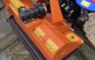 Mulčovač CRONIMO FME105