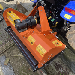 Mulčovač CRONIMO FME105