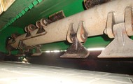 Mulčovač hydraulický posuvný BCDSH-175