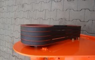 BCT - 155, 175, 205 mulchers